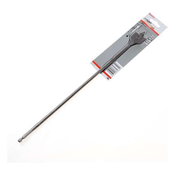 Bosch Selfcut Speedboor diameter 30 x 400mm Bosch Selfcut Speedboor diameter 30 x 400mm