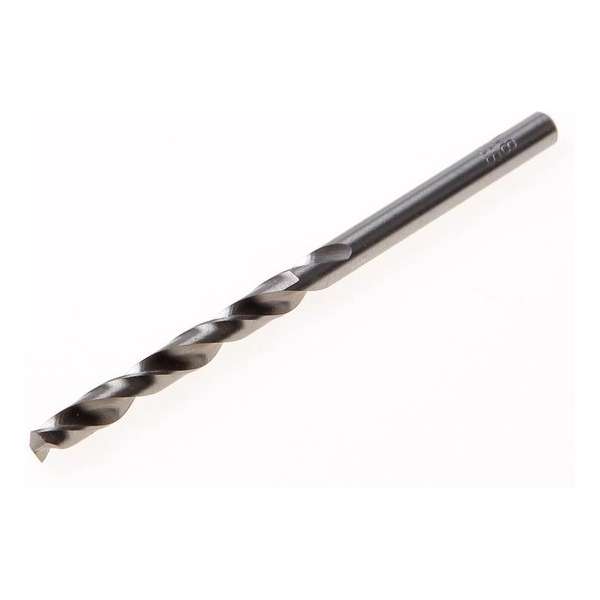 Kelfort HSS metaalboor geslepen diameter 4.5mm Kelfort HSS metaalboor geslepen diameter 4.5mm