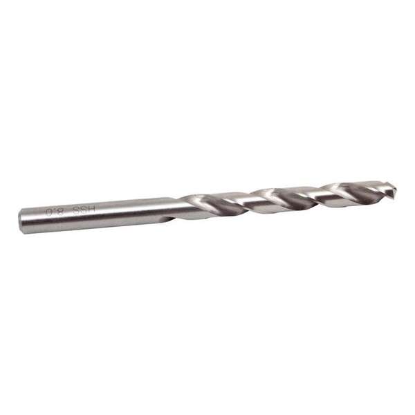 4Tecx Metaalboor Steelmaster 9,0mm Din338 Hss 4Tecx Metaalboor Steelmaster 9,0mm Din338 Hss