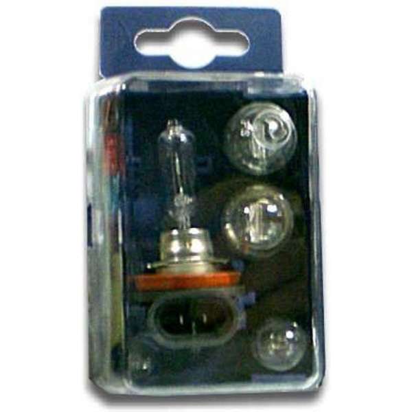 JBM Tools | Mini set van lampen 12v hb3 JBM Tools | Mini set van lampen 12v hb3