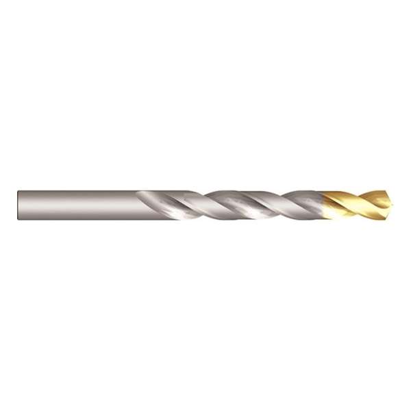 Dormer Metaalboor A002 8,7mm Hss-Tin Dormer Metaalboor A002 8,7mm Hss-Tin