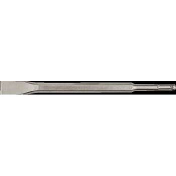 GRAPHITE sds plus beitel 14x250x20mm extra gehard
