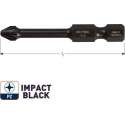 IMPACT bit PZ2 L50mm. (Pozi) (5st.)
