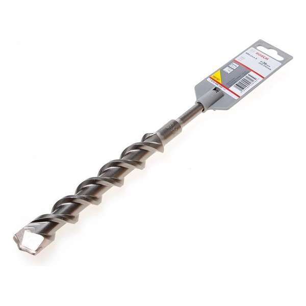 Bosch - Hamerboren SDS-plus-5 26 x 200 x 250 mm Bosch - Hamerboren SDS-plus-5 26 x 200 x 250 mm