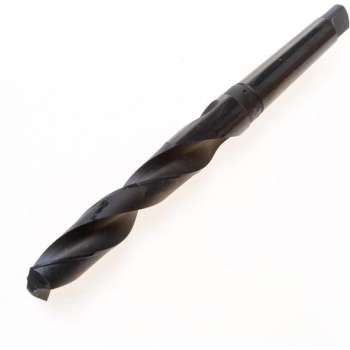 Labor HSS spiraalboor DIN345 diameter 27 x lengte 291 x snijlengte 170mm