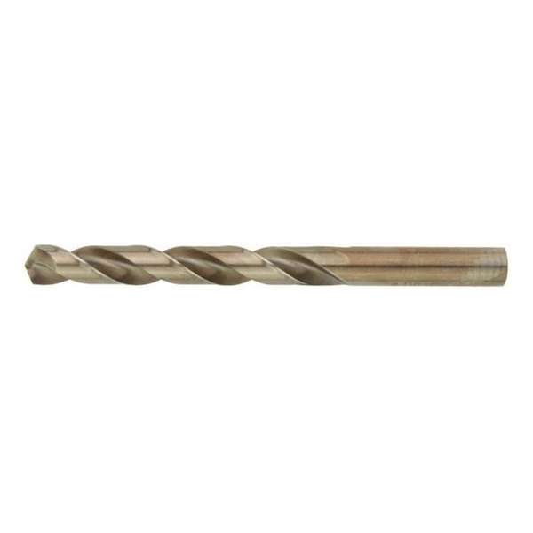 Ivana HSS 5% cobalt metaalboor steelmaster diameter 7 mm Ivana HSS 5% cobalt metaalboor steelmaster diameter 7 mm