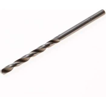 Kelfort HSS metaalboor geslepen diameter 3.3mm