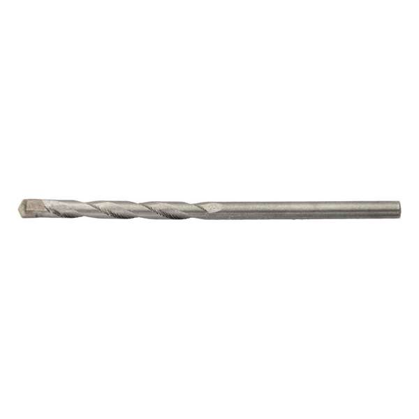 Wovar Betonboor 3 x 60 mm - Per Stuk Wovar Betonboor 3 x 60 mm - Per Stuk