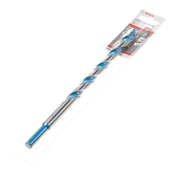 Bosch - Universele boren CYL-9 Multi Construction 10 x 200 x 250 mm, d 9 mm Bosch - Universele boren CYL-9 Multi Construction 10 x 200 x 250 mm, d 9 mm