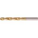 Spiraalboor Type N HSS TiN DIN 338 5,00mm FORMAT