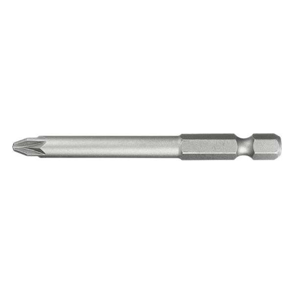 Ivana bit pozidrive pz-1 lengte 70mm Ivana bit pozidrive pz-1 lengte 70mm