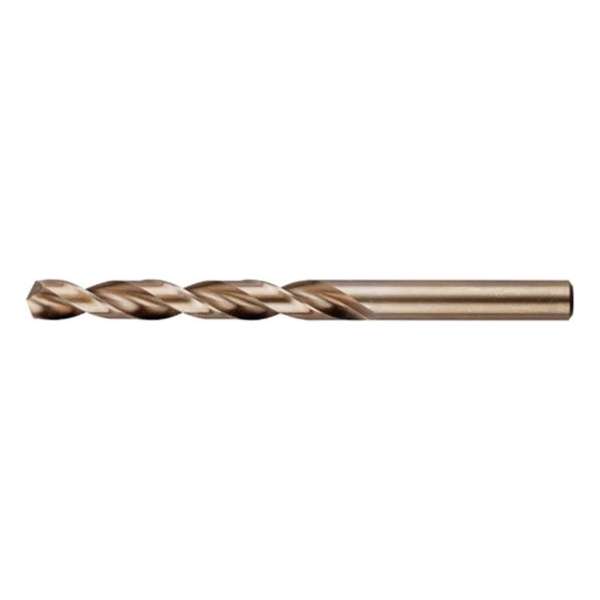 KWB Cobalt Metaalboor op Kaart - 8,0 mm
