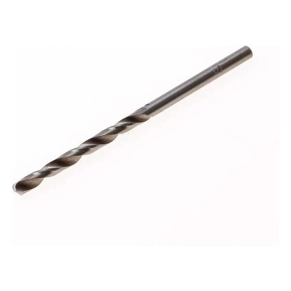 Kelfort HSS metaalboor geslepen diameter 2.5mm Kelfort HSS metaalboor geslepen diameter 2.5mm