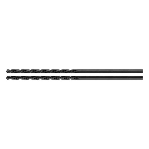 Set van 2 metaalboren (HSS, 11.0x200 mm) Set van 2 metaalboren (HSS, 11.0x200 mm)