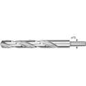 Ivana metaalboor HSS 10 mm schacht steelmaster diameter 10,5 mm