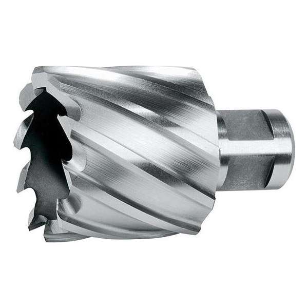 Kernboor HSS 19/30mm FORMAT Kernboor HSS 19/30mm FORMAT