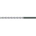 Hardhoutboor 8X165Mm Din340Ts