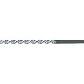 Hardhoutboor 8X165Mm Din340Ts