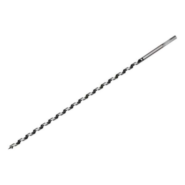 Graphite Bekistingsboor 22x250mm Boorlengte 150mm Graphite Bekistingsboor 22x250mm Boorlengte 150mm