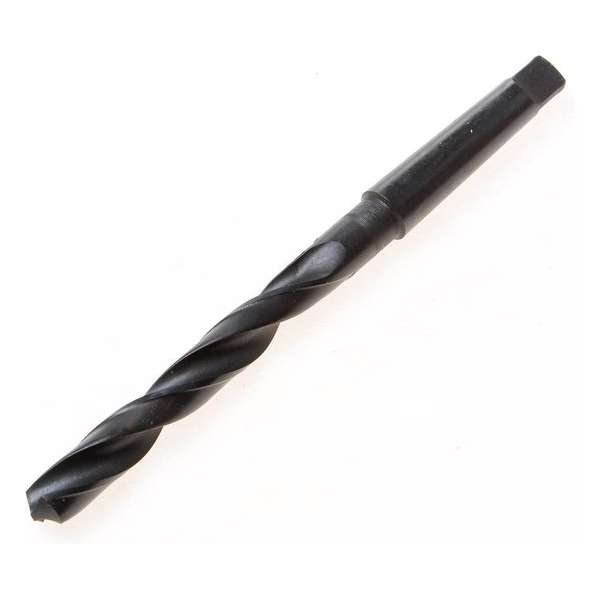 Phantom HSS spiraalboor din345 diameter 15.5mm Phantom HSS spiraalboor din345 diameter 15.5mm