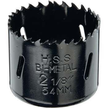 Gatzaag HSS-Bi 51mm FORMAT