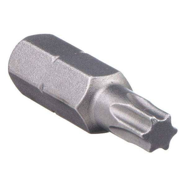 Schroefbit Torx T15 (3 stuks) Schroefbit Torx T15 (3 stuks)