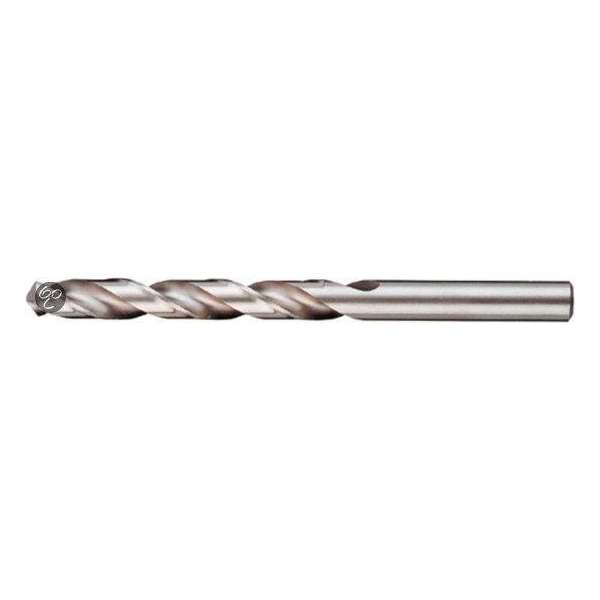 KWB HSS Silverstar Metaalboor - 10,0 mm KWB HSS Silverstar Metaalboor - 10,0 mm
