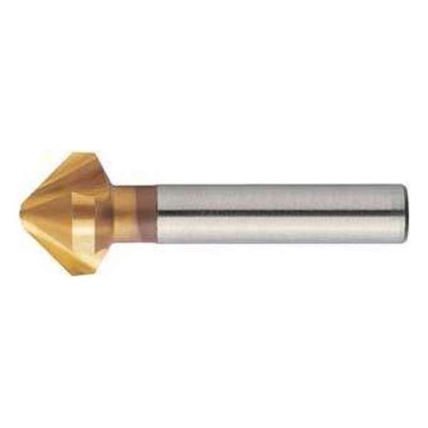 Kopverzinkboor D335C TiN 11,5mm, 90°