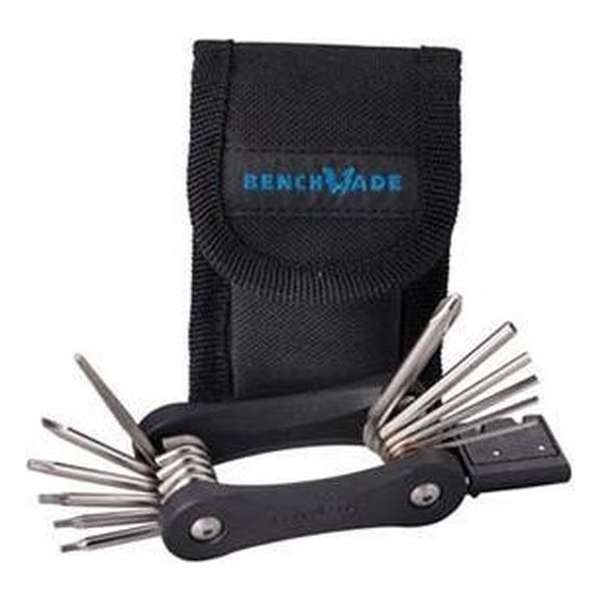 Benchmade Folding Toolset Benchmade Folding Toolset
