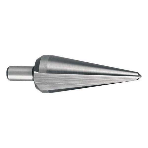 Ruko Plaatfrees conisch HSS 8-20 Ruko Plaatfrees conisch HSS 8-20