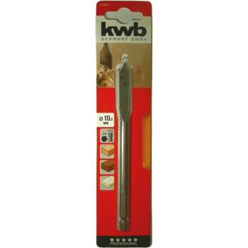 KWB 5124 speedboor 10 mm