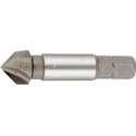 KWB Verznkboor hss 6kant 7047-40 - 12 mm
