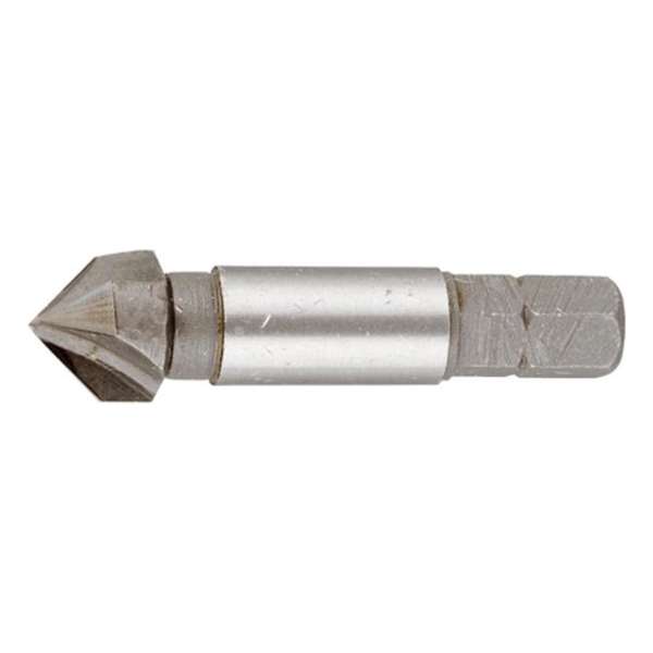 KWB Verznkboor hss 6kant 7047-40 - 12 mm KWB Verznkboor hss 6kant 7047-40 - 12 mm