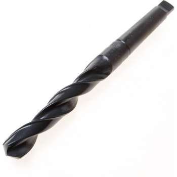 Labor HSS spiraalboor DIN345 diameter 26 x lengte 286 x snijlengte 165mm