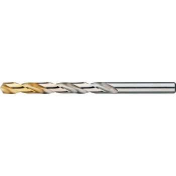 Phantom HSS spiraalboor tin tip coating DIN338N 7.5mm