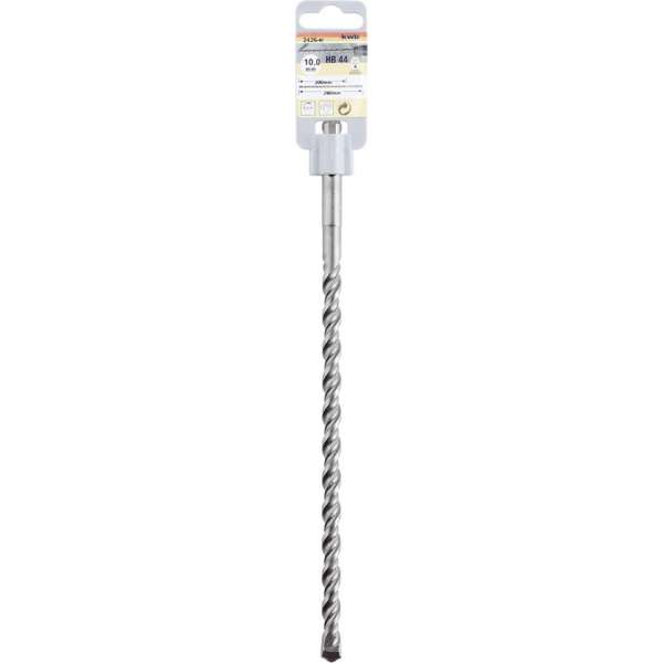 KWB HB 44 SDS Plus Hamerboor - 4 x 110 mm