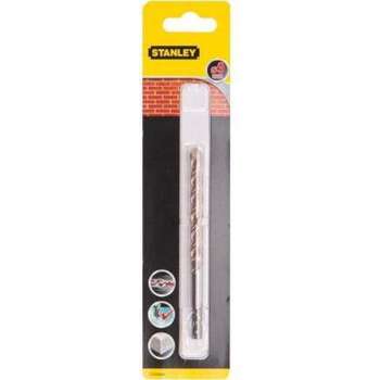 STANLEY betonboor 9 mm