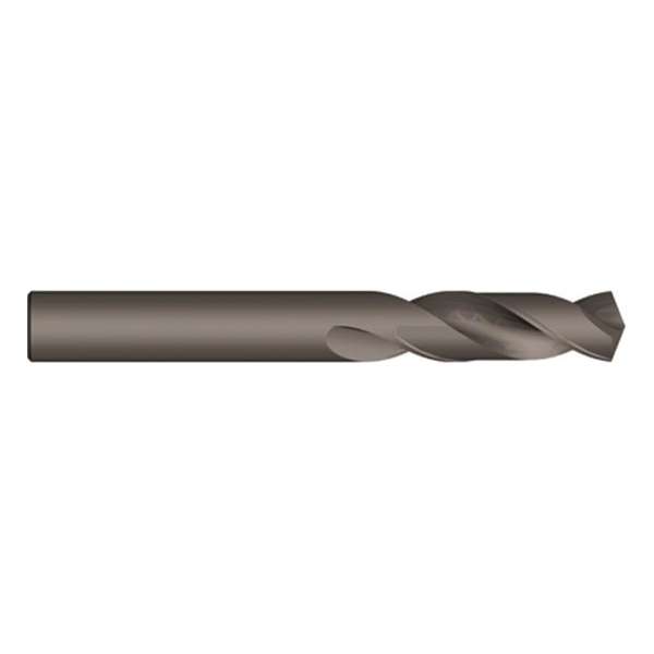 HSS extra korte spiraalboor A120 4.20 HSS extra korte spiraalboor A120 4.20