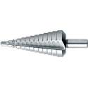 Universele trapboor HSS 4-20,00mm FORMAT