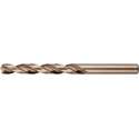 KWB Cobalt Metaalboor op Kaart - 10,0 mm