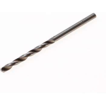 Kelfort HSS metaalboor geslepen diameter 3.5mm