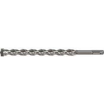 Heller hamerboor 16x600 mm - voor beton en steen - voor sds+ boorkop