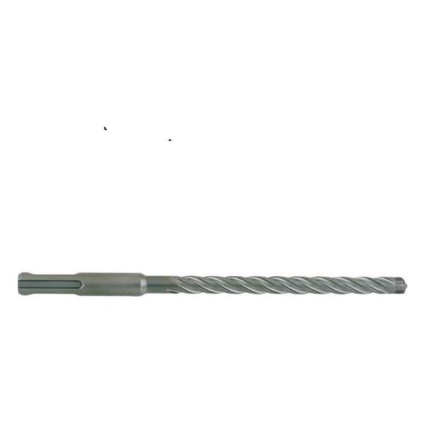 Reca Hamerboor X-Tron SDS-Plus 24x250/200 mm viersnijder ook voor gewapend beton Reca Hamerboor X-Tron SDS-Plus 24x250/200 mm viersnijder ook voor gewapend beton