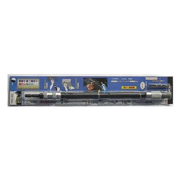 ELZET 1/4" bithouder tbv. 1/4" bits Flexibel Type FB-19 ELZET 1/4" bithouder tbv. 1/4" bits Flexibel Type FB-19