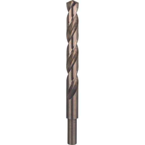 Bosch - Metaalboren HSS-Co, Standard 13 x 101 x 151 mm Bosch - Metaalboren HSS-Co, Standard 13 x 101 x 151 mm