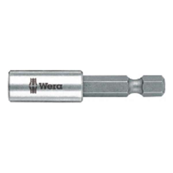 Wera 5160979001 Bithouder met spanring - Universeel - 1/4'' x 200mm Wera 5160979001 Bithouder met spanring - Universeel - 1/4'' x 200mm