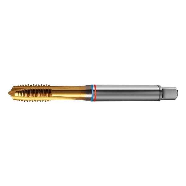 Machinetap D371B TiN FAT M16 Tan HSS-E-PM DL 6G N Machinetap D371B TiN FAT M16 Tan HSS-E-PM DL 6G N
