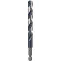 Bosch Accessories 2608577130 Metaal-spiraalboor 9.50 mm Gezamenlijke lengte 125 mm 1 stuk(s)