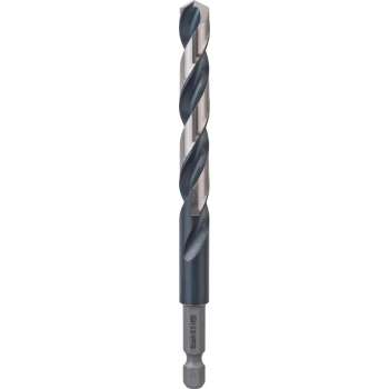 Bosch Accessories 2608577130 Metaal-spiraalboor 9.50 mm Gezamenlijke lengte 125 mm 1 stuk(s)