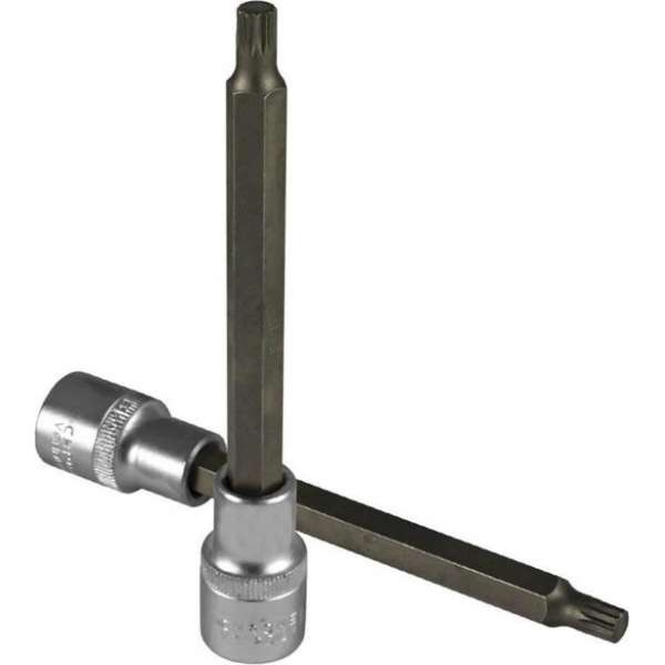 JBM Tools |1/2" 12-KANTEN M12 140MM JBM Tools |1/2" 12-KANTEN M12 140MM